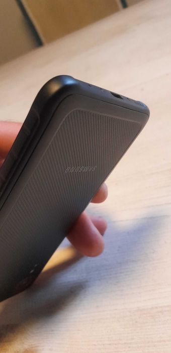 Samsung Galaxy Xcover 5 dual SIM stan BDB