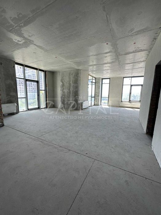 3-комнатная квартира по адресу бульвар Дружбы Народов (площадь 82,7 м²) - Atlanta.ua - фото 7