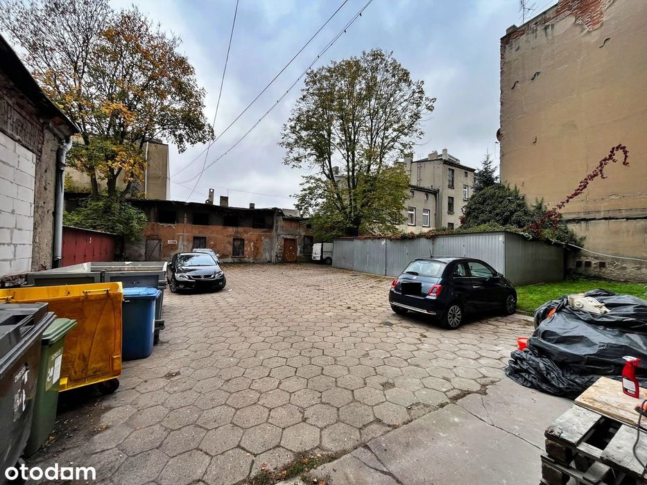 Mieszkanie, Łódź