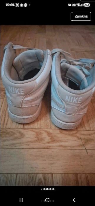Nike 38 stan db.