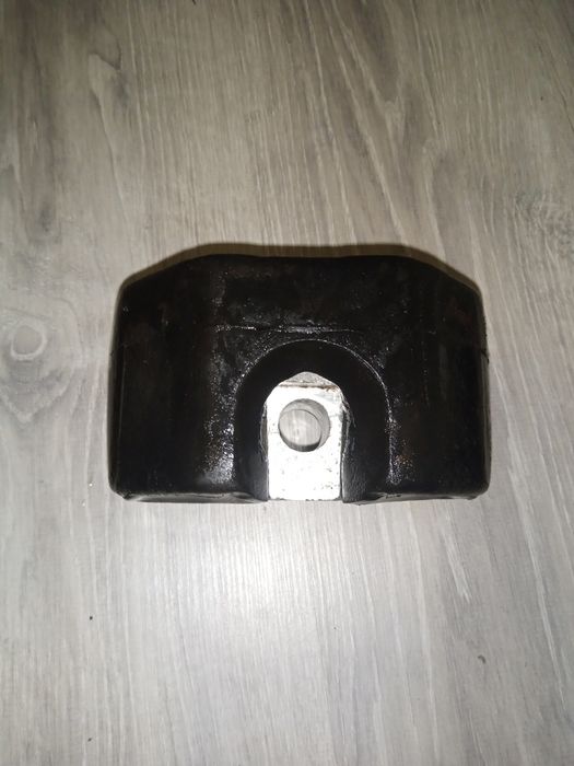 Подушка двигуна камаз