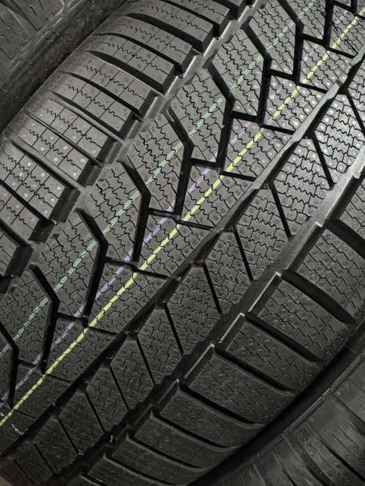 275/50/19+255/55/19 R19 Continental TS860S 4шт нові зима