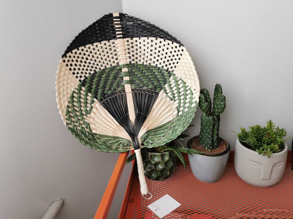 Dla dziecka wachlarz zabawa dekoracja