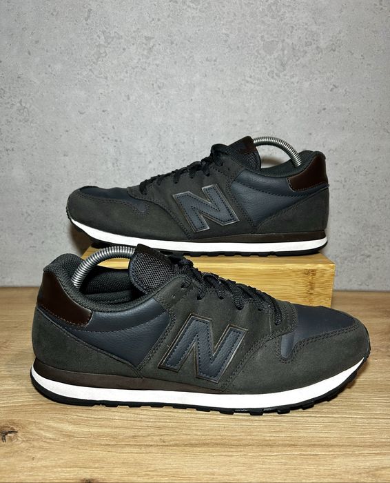 Sneakersy New Balance 500 44,5