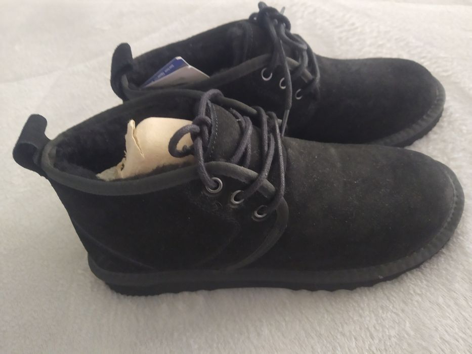 черевики UGG Neumel