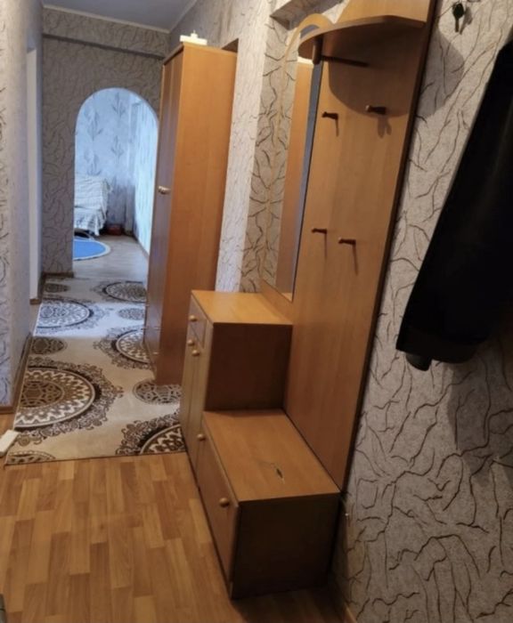 Сдам 2к квартиру на ЖМ Солнечный