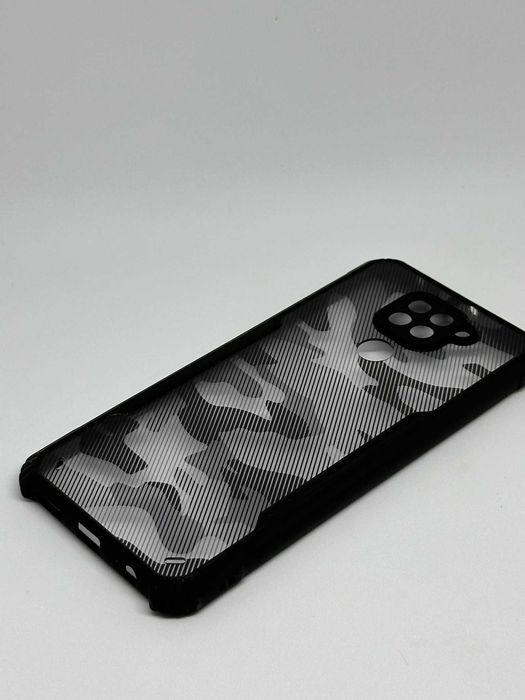 Xiaomi Redmi Note 9 Etui Case Obudowa MORO kod 1415