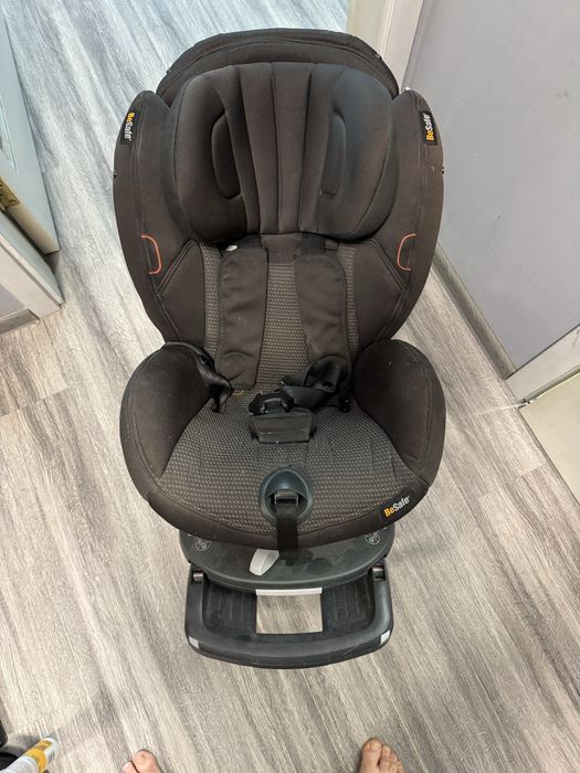 Авто крісло BeSafe izi comfort