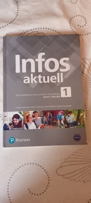 Ćwiczenia do J. Niemieckiego