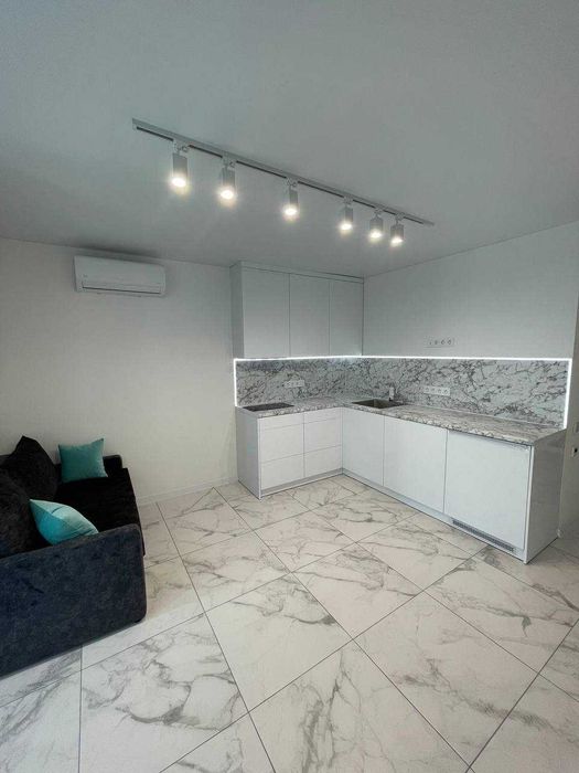 Apartment in Mykolaiv - View 2