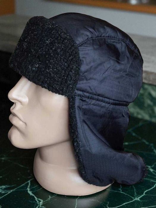 Універсальна тепла шапка-вушанка Trespass