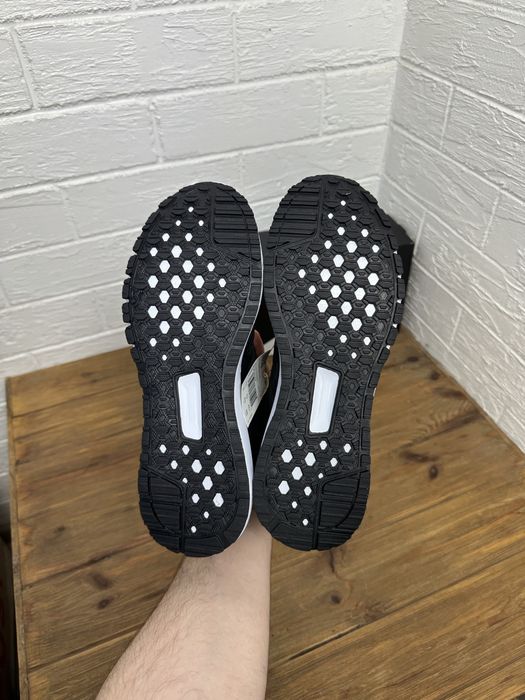 Мужские кроссовки Adidas Ultimashow оригинал новые в коробке