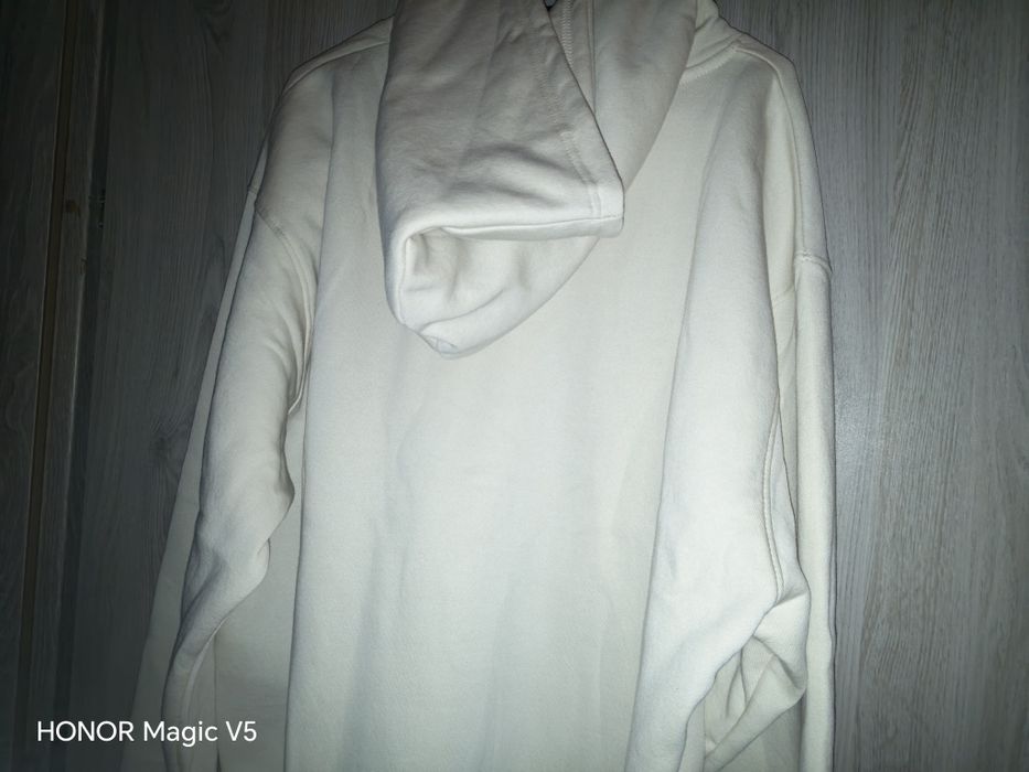 Bluza avantgarde