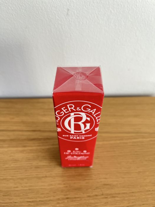 Woda kolonska Roger & Galler jean Marie  30ml