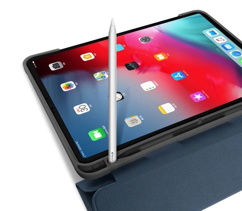 Чохол книжка DUX DUCIS Domo Series для Apple iPad Pro 11" 2020 / 2021