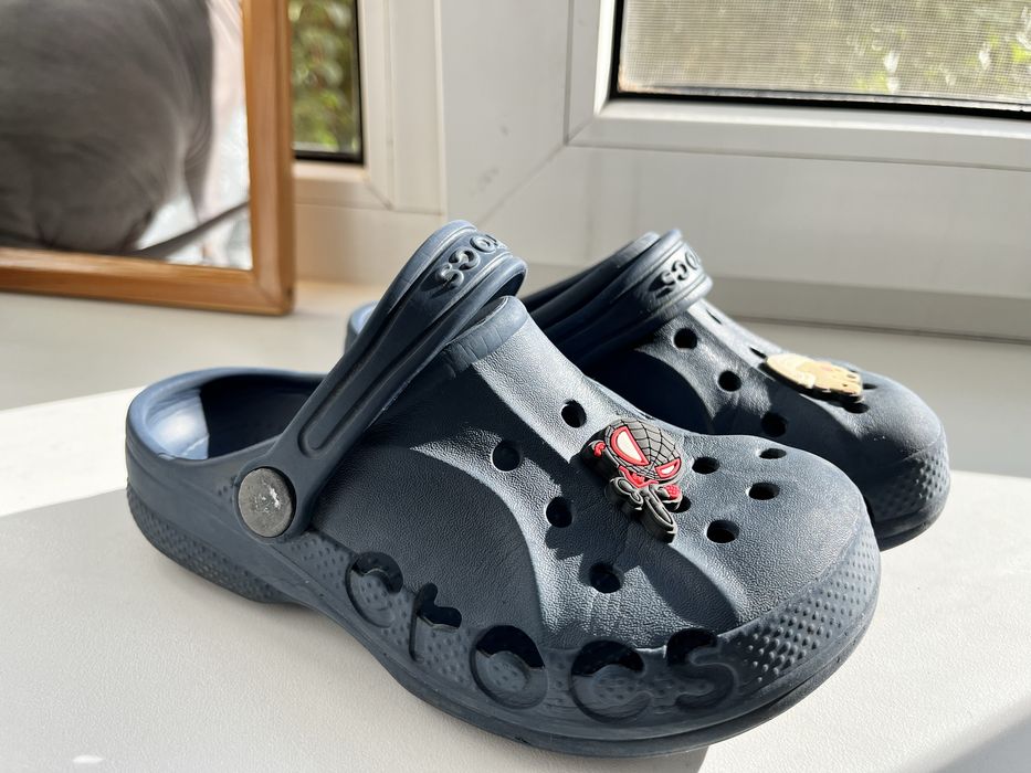 Crocs дитячі 31 розмір