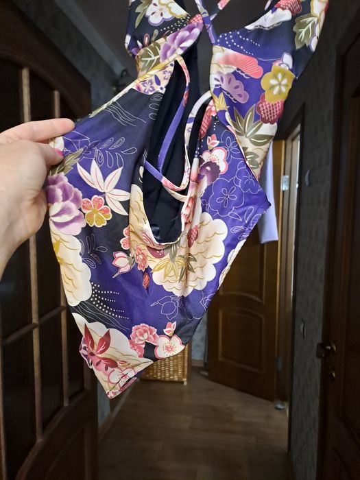 Купальник цiльний Zara