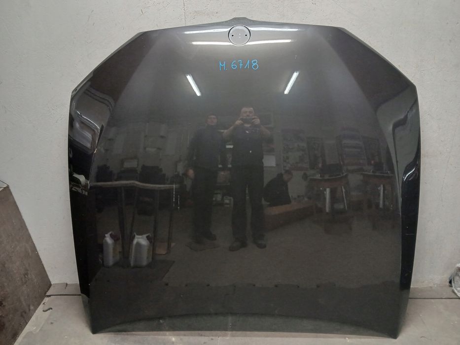 Maska bmw 5 v g30 g31