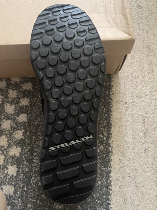 Buty Adidas Trailcross rozm. 12