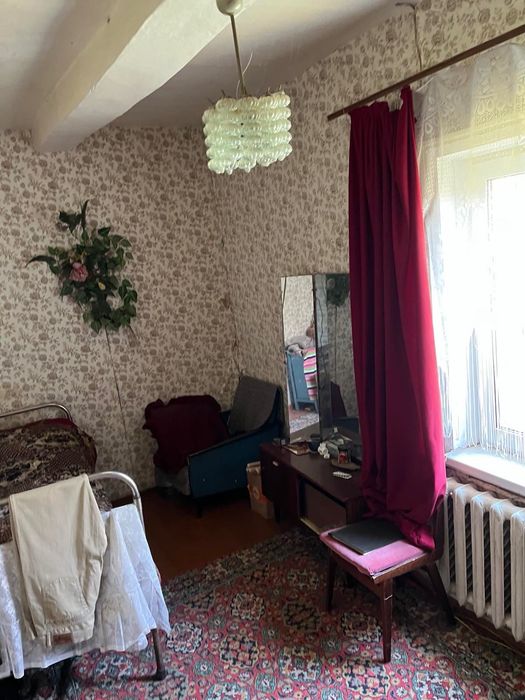 Продажа частини будинку
