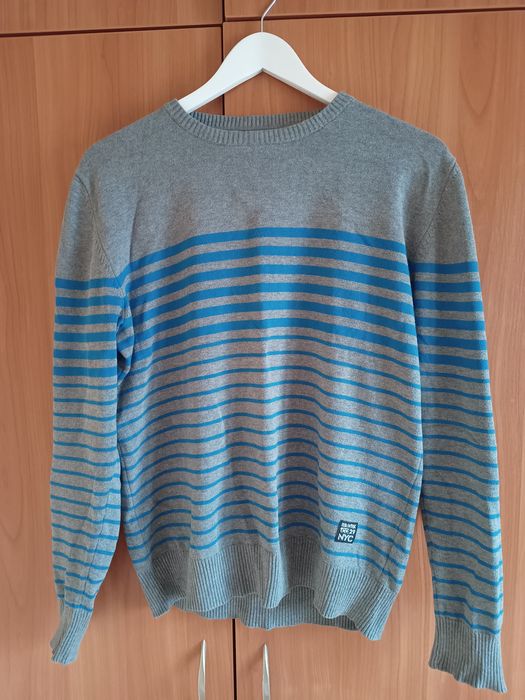 Джемпер Rainbow M-L