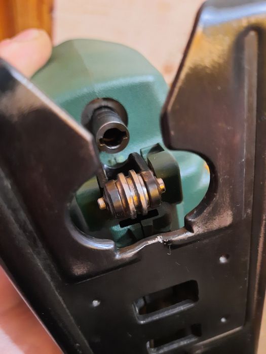 Оригінал,Швейцарія!!Лобзик Bosch PST 60 PEA,380вт