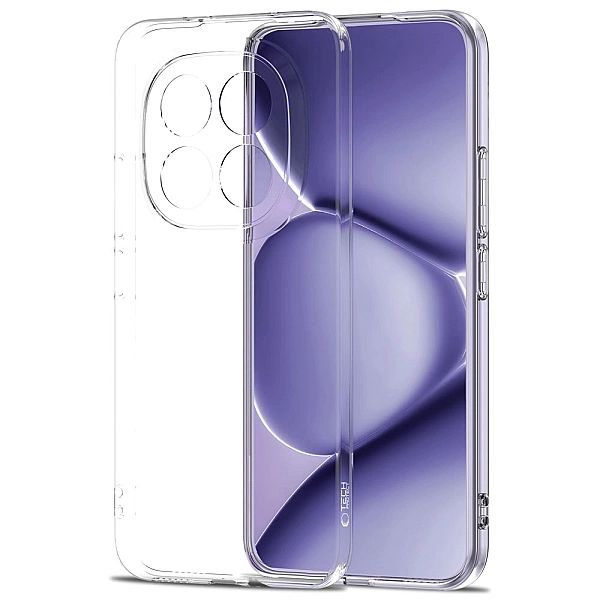 Tech-Protect Flexair Xiaomi Poco M8 Pro / Redmi Note 15 Pro+ Plus 5G C