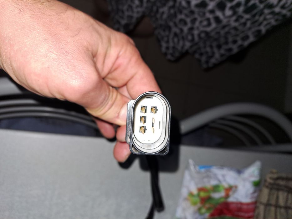 Продам лямбда зонд