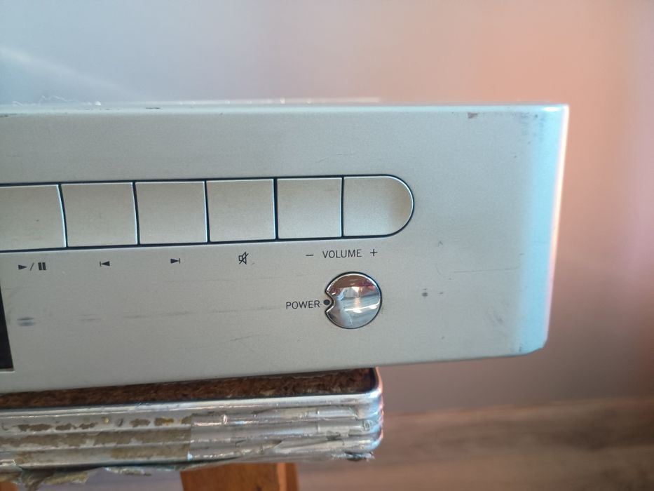 Arcam solo movie 5.1 400W