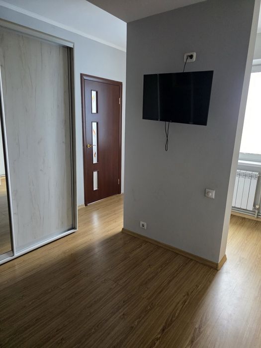 Продам 5ти ком квартиру л/б 5мкр «е відновлення»