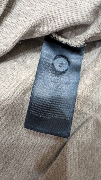 Koszulka Polo Tommy Hilfiger