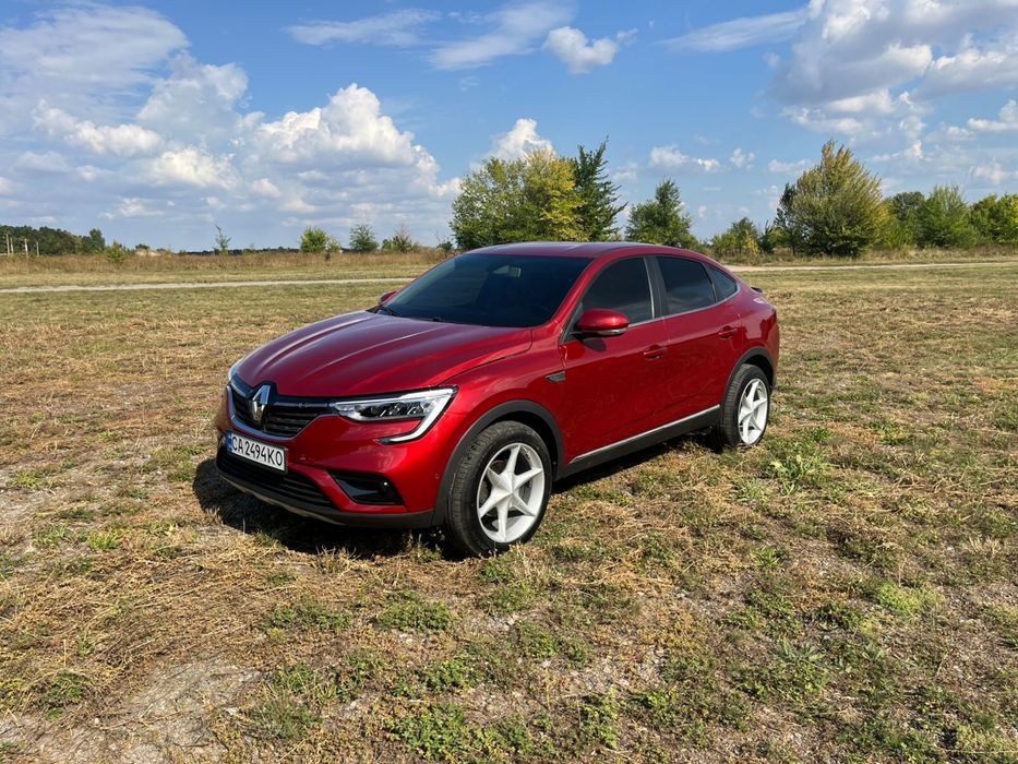 Продам Renault Arkana