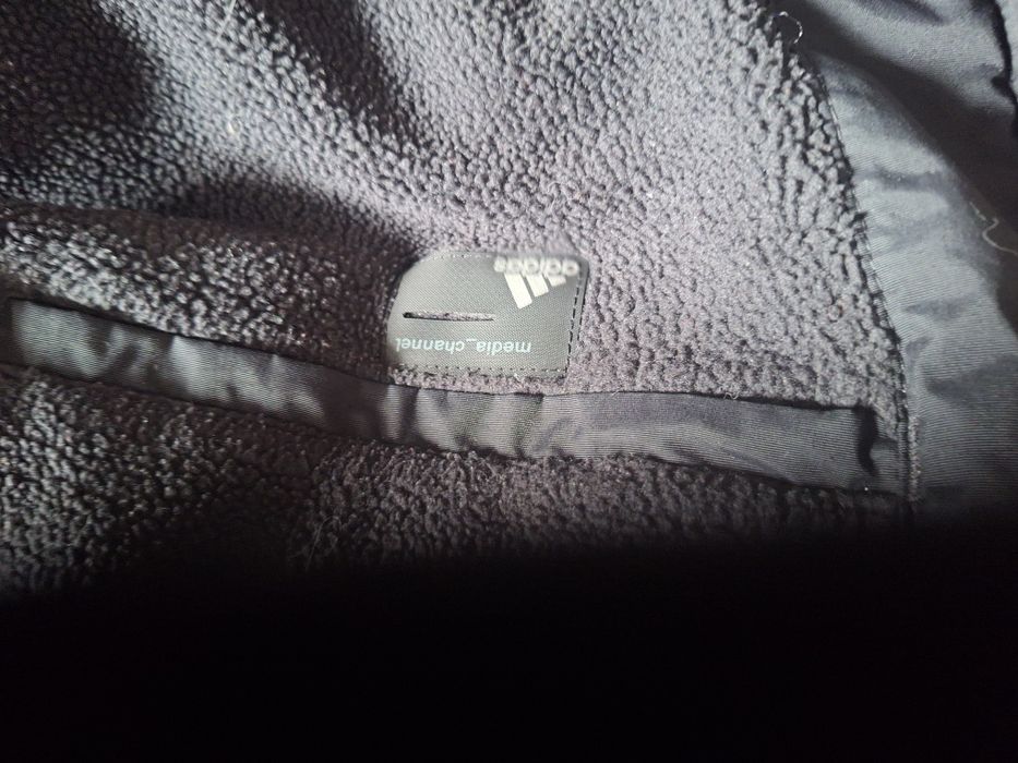 Casaco Adidas climaprodof