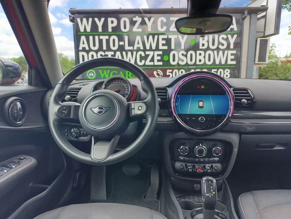 Wynajem samochodu osobowego wypożyczalnia samochodów wypożycz auto