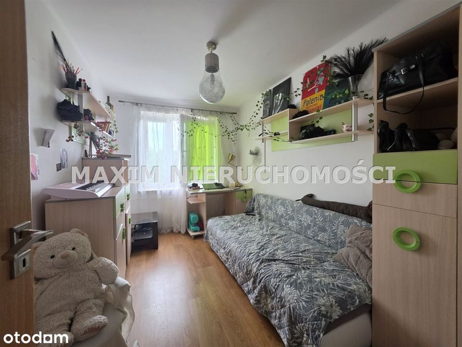 Piękne 2 pokojowe na Kolbego w Płońsku,umeblowane!