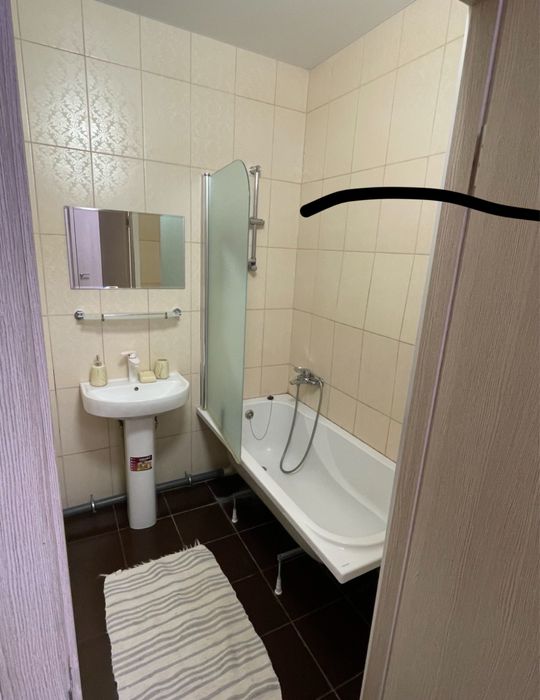 Сдам 1 ком квартиру ЖК Одесские традиции, центр, Слободка