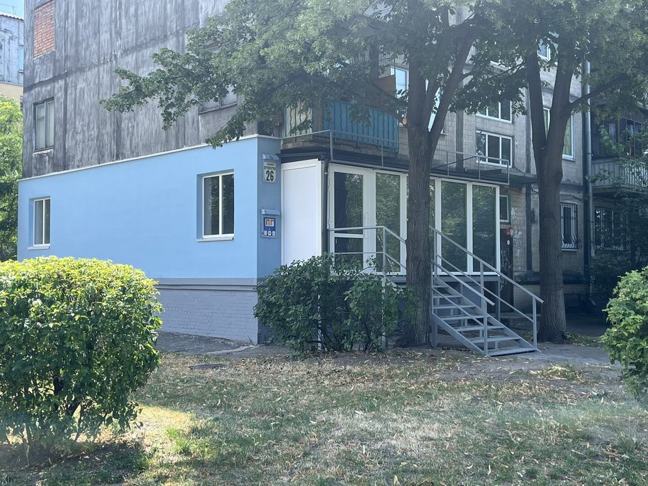 Commercial real estate at st. Bulv Verkhovnogo Soveta (area 57 m²) - Atlanta.ua - photo 3