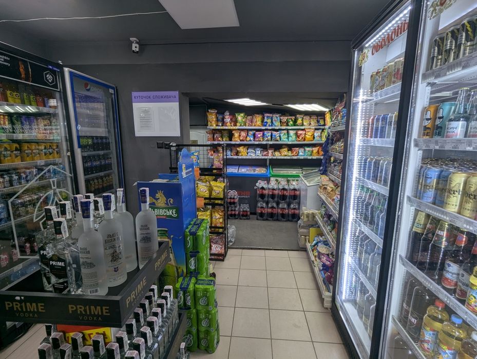 Приміщення на Кишинівській