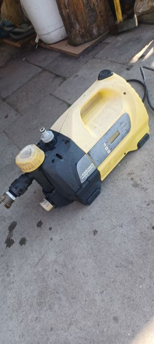 Karcher BPE 4200/50