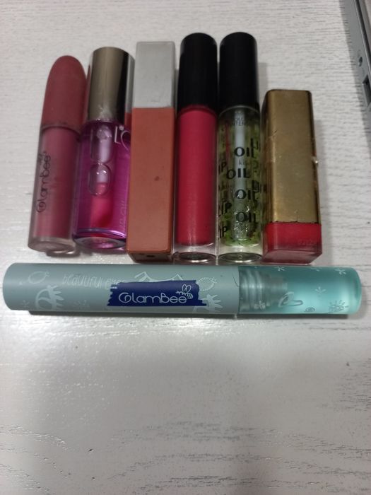 Косметика Декоративна косметика