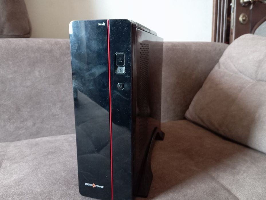 Комплектуючі для ПК