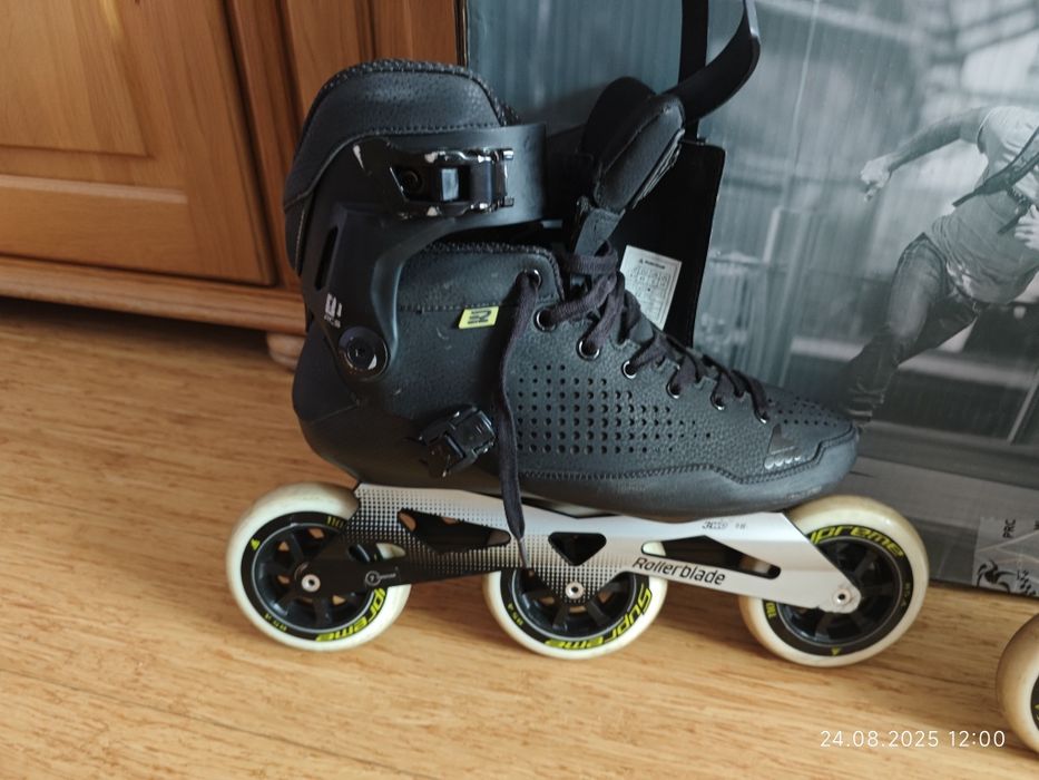 Rolki rollerblade D2 110