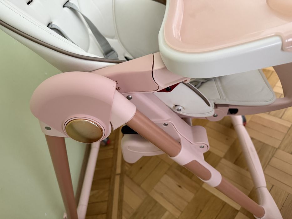 Стілець для годування peg perego prima pappa