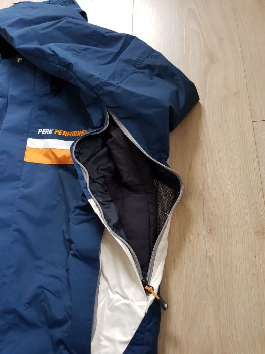 Kurtka Peak Performance Narty Snowboard