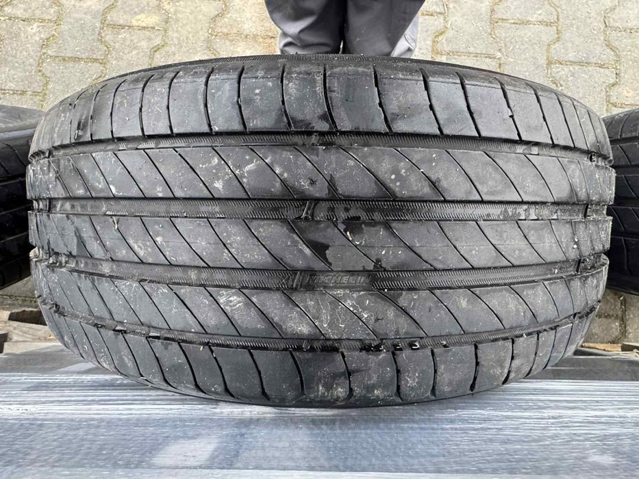 Opony letnie  Michelin primacy 205/55/16