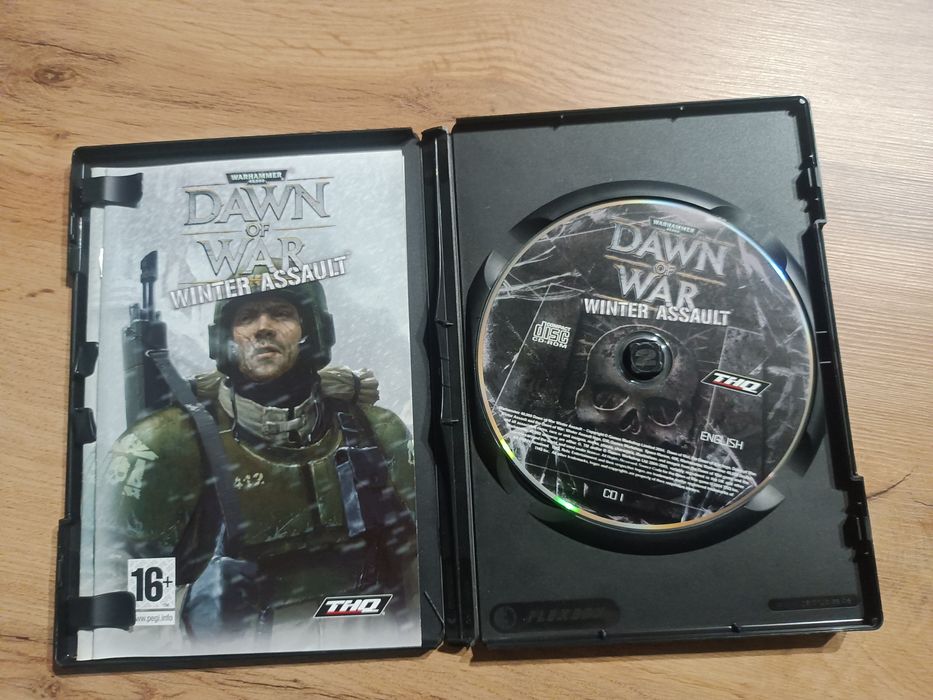 Zestaw gier strategicznych na PC