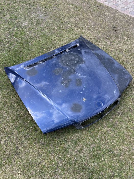 Капот BMW E38 бмв Е38 725 728 730 735 740 750