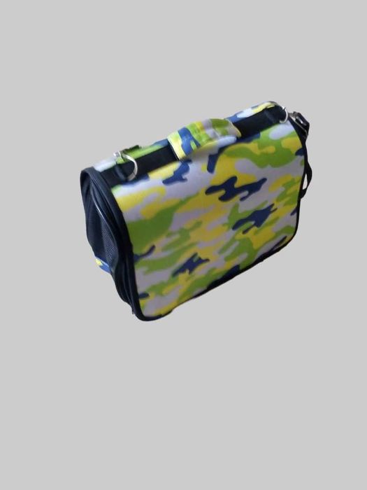 Vendo transportadora animais