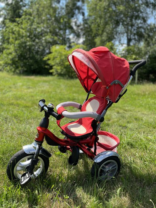 Велосипед дитячий best trike