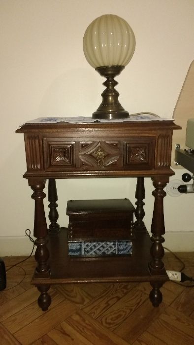 Mobília de Quarto